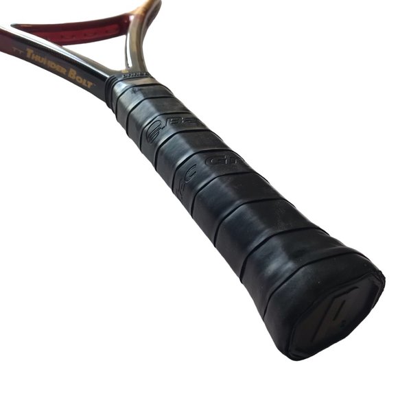 PRINCE Tennis Racquet. Morph Beam. Titanium Carbon. Lightweight. New Grip - Picture 8 of 14